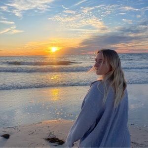 Meet your Posher, Jamie